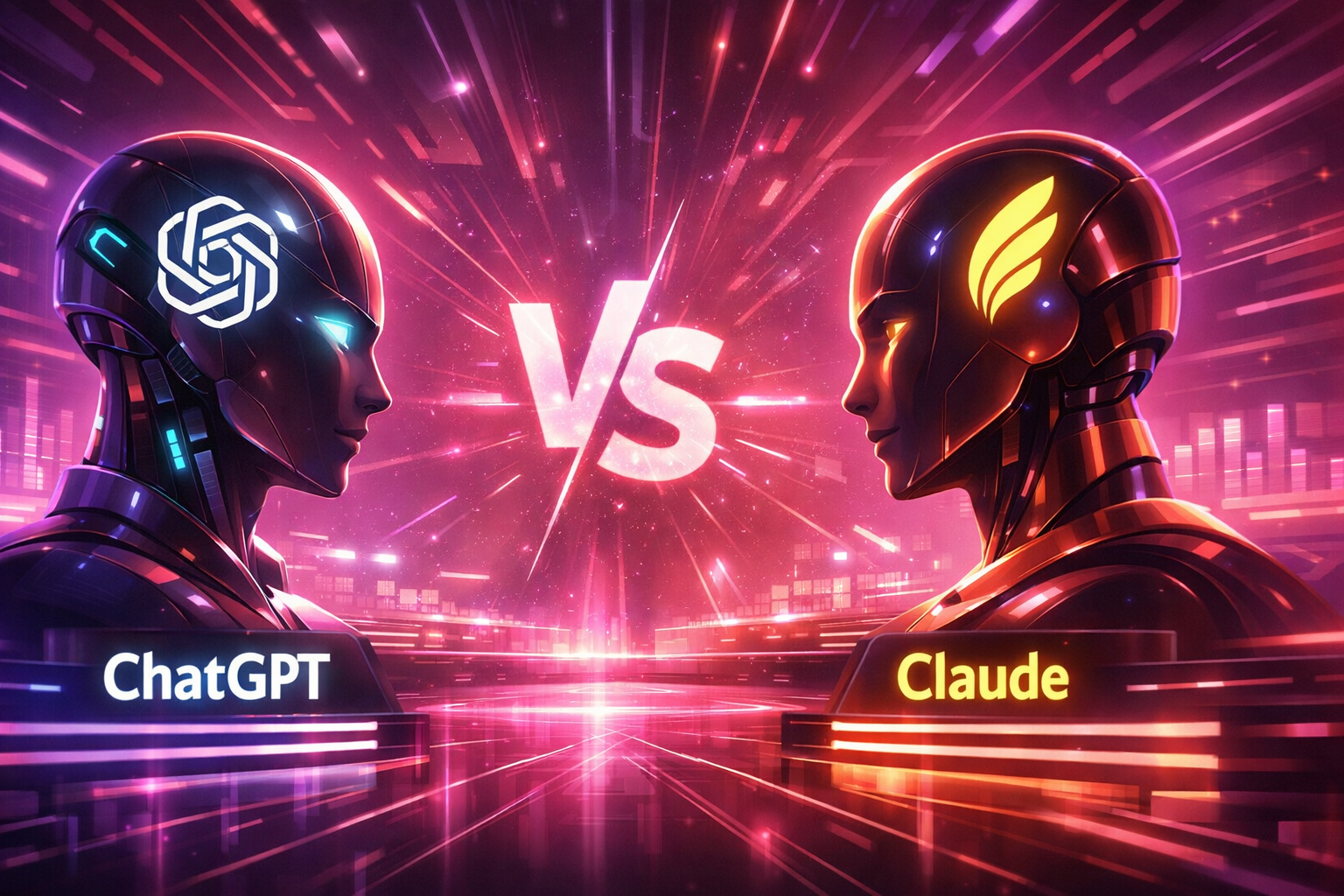 ChatGPT Plus vs Claude Pro: Which AI Assistant Should You Pay For?