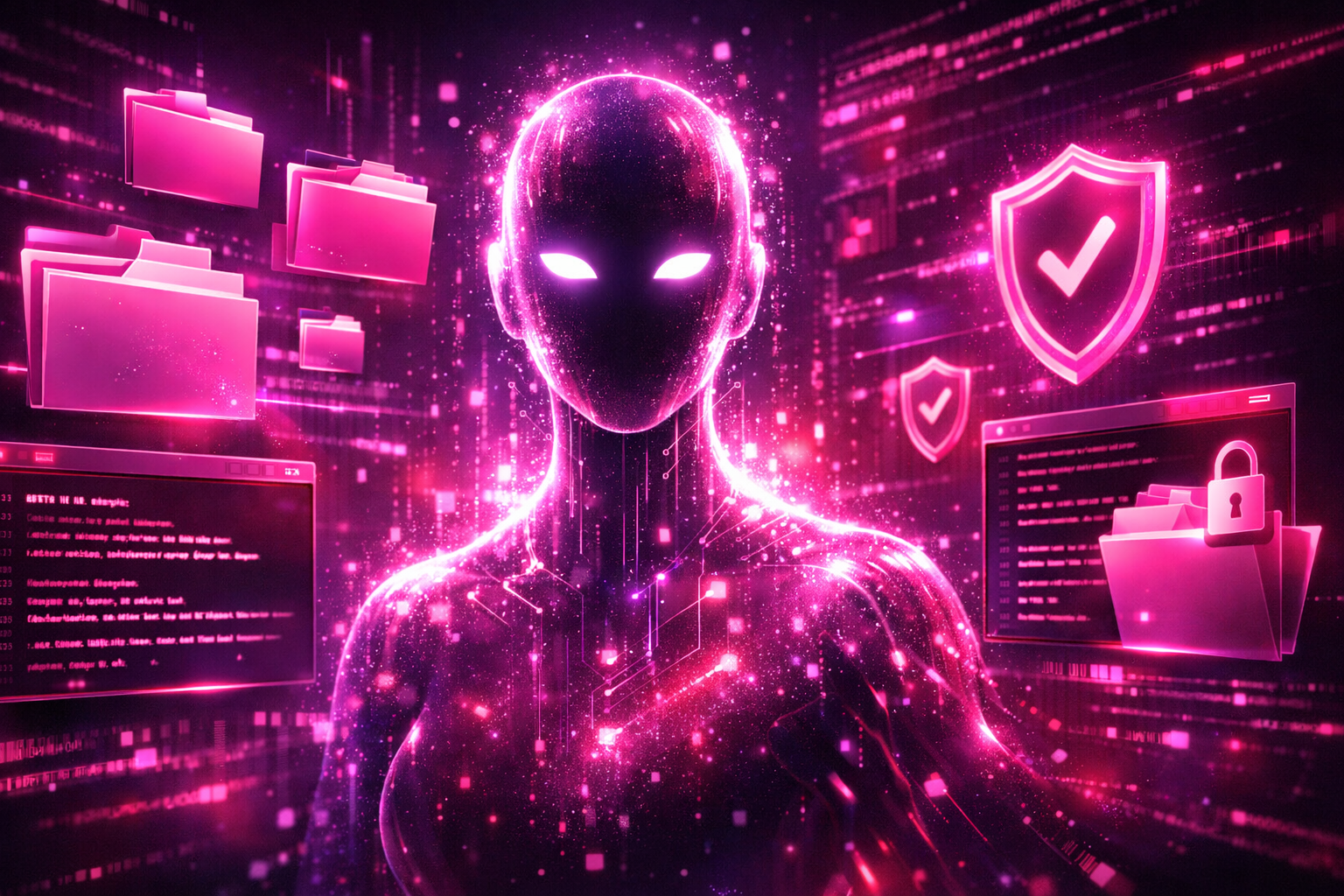 Meta's AI Moderators Aren't Just Replacing Humans—They're Admitting Defeat